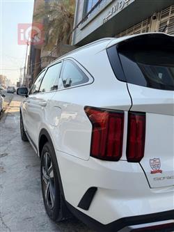 کیا سۆرینتۆ